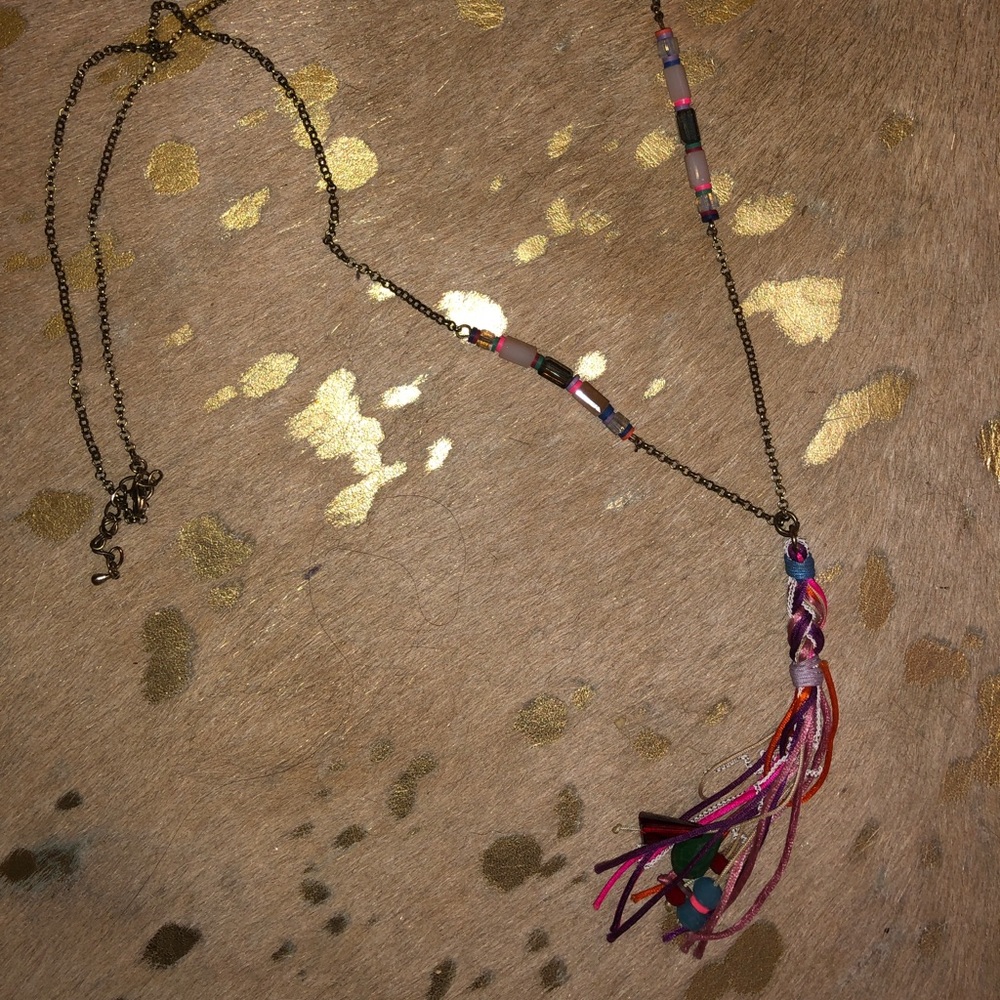 Necklace - Picture 2 of 2